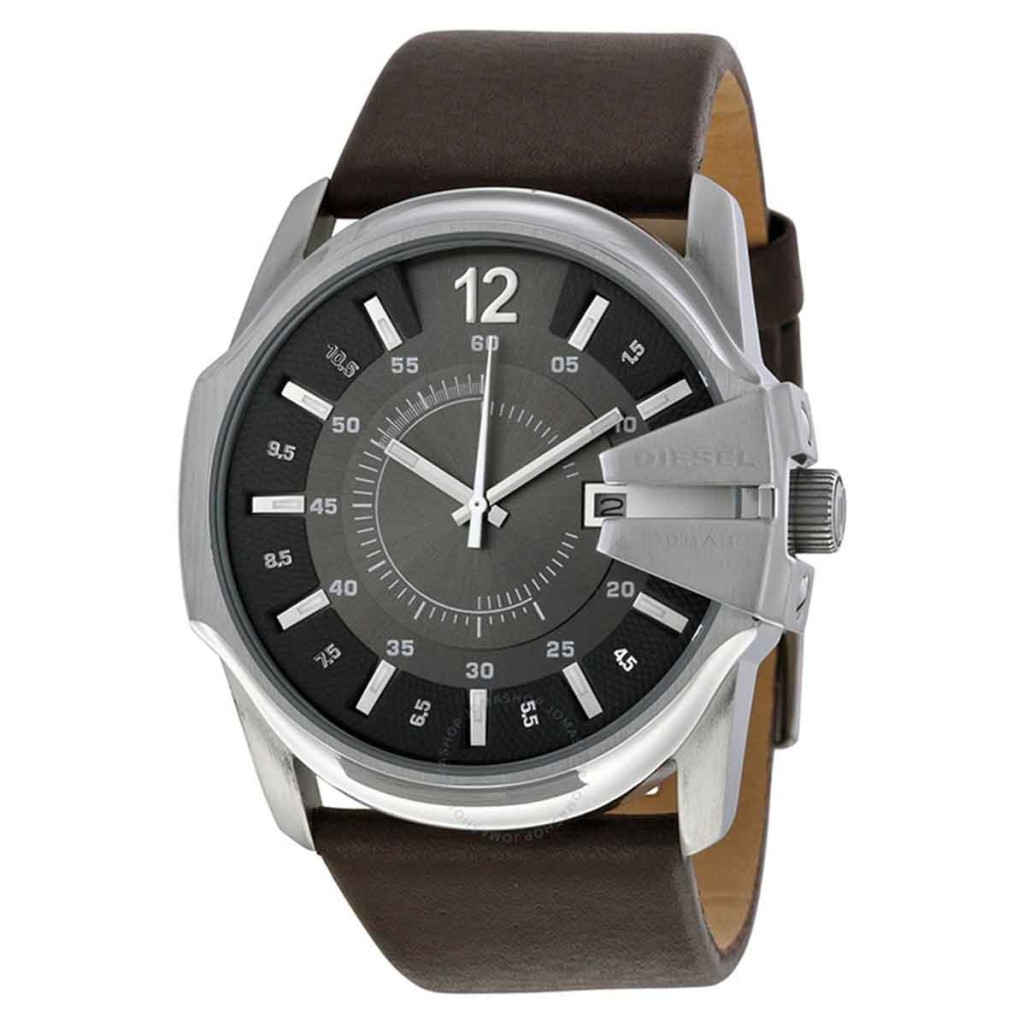 Diesel dz1206 on sale strap